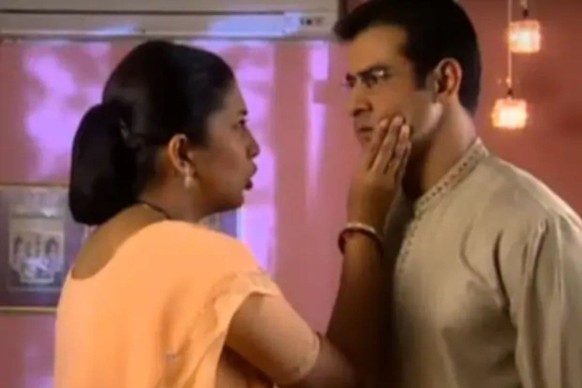 Kyunki Saas Bhi Kabhi Bahu Thi season 2: रोनित रॉय ने ठुकराया ‘क्योंकि सास भी…’, स्मृति ईरानी के साथ नहीं करेंगे वापसी
