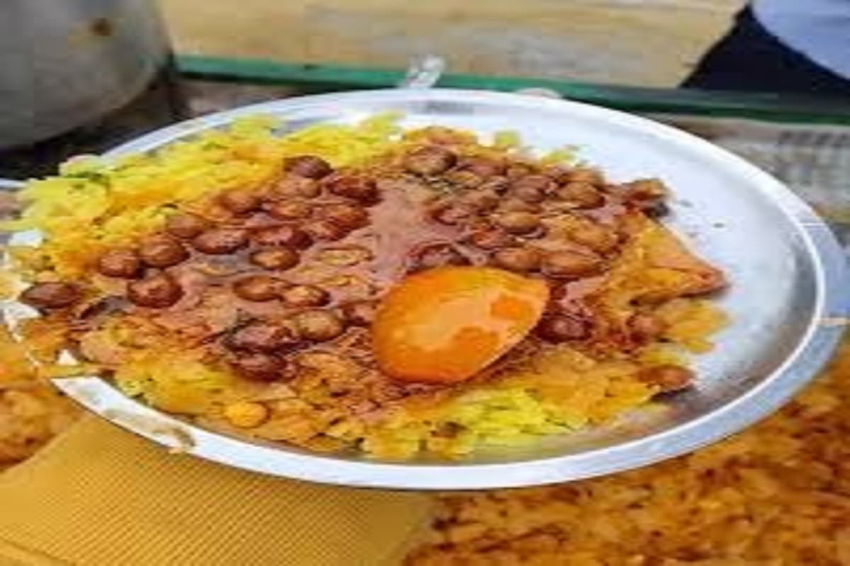 Breakfast Recipe: नाश्ते में तैयार करें स्वादिष्ट तरी पोहा, नागपुर का स्वाद अब बन जाएगा सबका फेवरेट