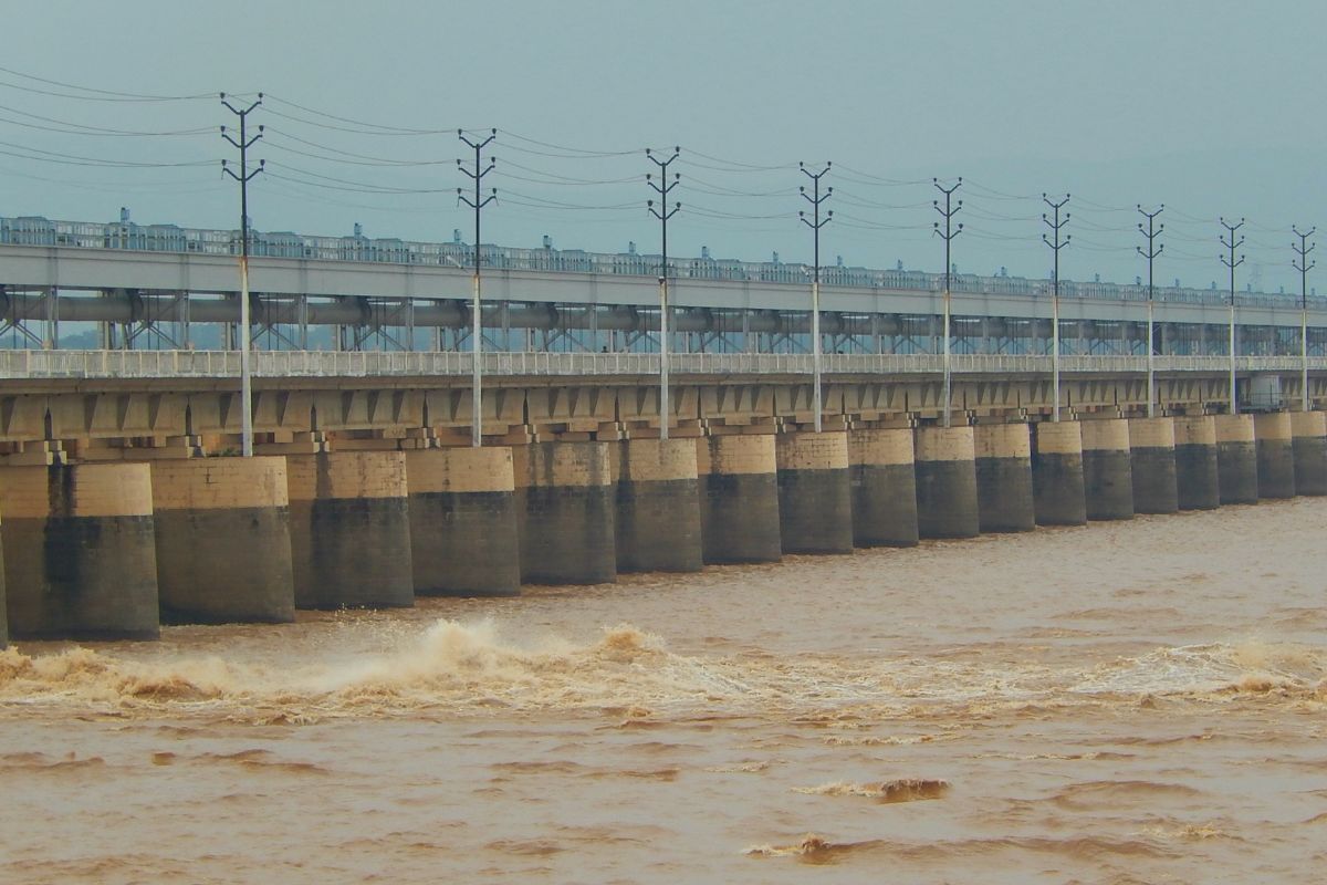 Bihar News: सोन नदी में डूबी सगी बहनों ने मौसी से बात कर लगायी थी छलांग, घर से फोटो स्टेट कराने के बहाने आयी थी इंद्रपुरी बराज