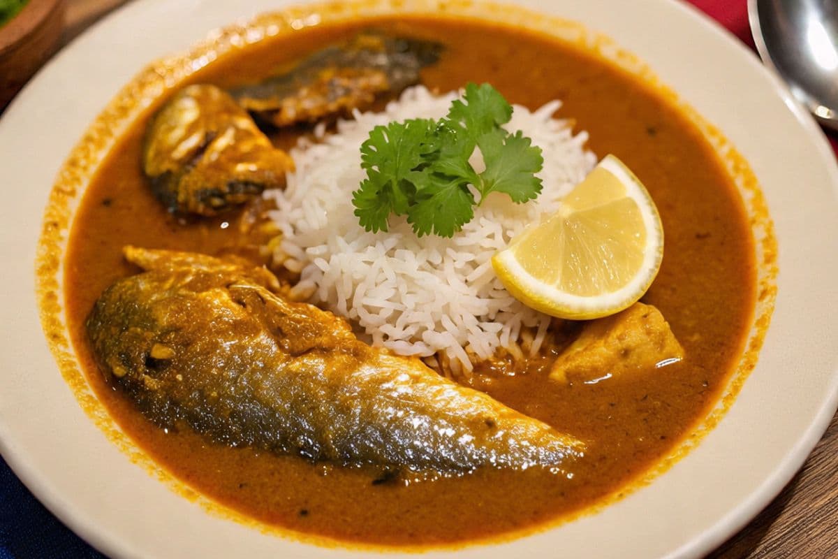 Maach Bhaat Recipe: घर पर चाहिए बंगाल का स्वाद, तो आज ही बनाइए ये डिश