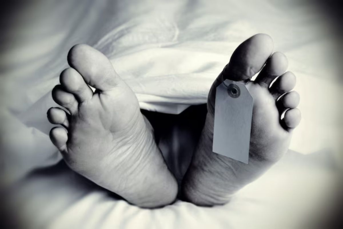 Bihar News: अचानक टूट कर गिरी बरगद की डाल, दबकर चाचा भतीजे की मौत