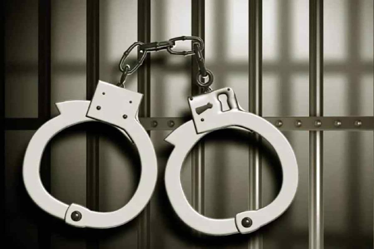 Cyber Crime: SBI योनो ऐप से ठगी करता था गिरोह, पटना में बैठे साउथ इंडियन्स को बनाते थे निशाना Cyber Crime: SBI योनो ऐप से ठगी करता था गिरोह, पटना में बैठे साउथ इंडियन्स को बनाते थे निशाना