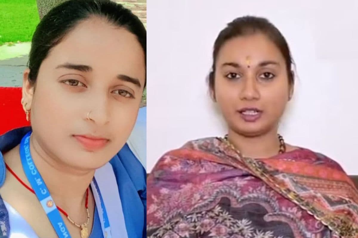 Bihar News: सांसद शांभवी चौधरी को 6 दिनों से लापता पीजी की छात्रा के लिए हुई टेंशन, अब दे दिया ये बड़ा आदेश Bihar News: सांसद शांभवी चौधरी को 6 दिनों से लापता पीजी की छात्रा के लिए हुई टेंशन, अब दे दिया ये बड़ा आदेश