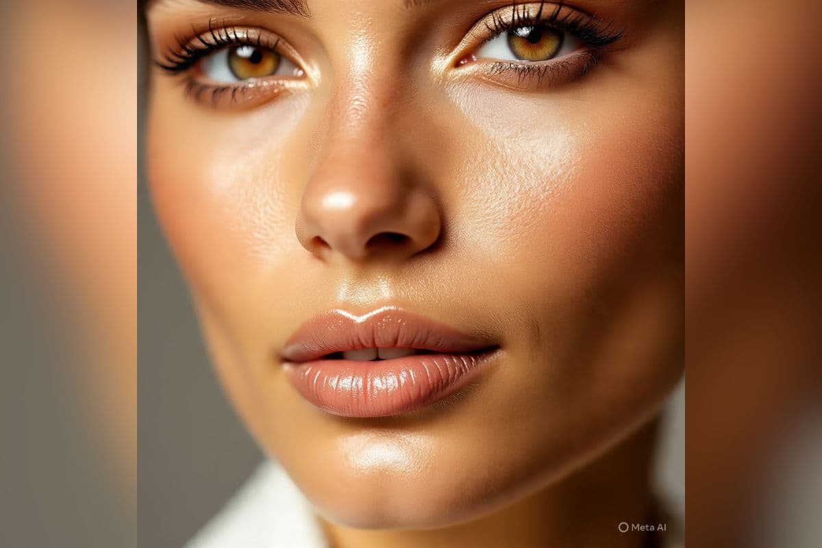 Gold Facial Tips: चेहरे पर चाहिए सोने जैसा निखार, तो ऐसे करें घर बैठे गोल्ड फेशियल Gold Facial Tips: चेहरे पर चाहिए सोने जैसा निखार, तो ऐसे करें घर बैठे गोल्ड फेशियल