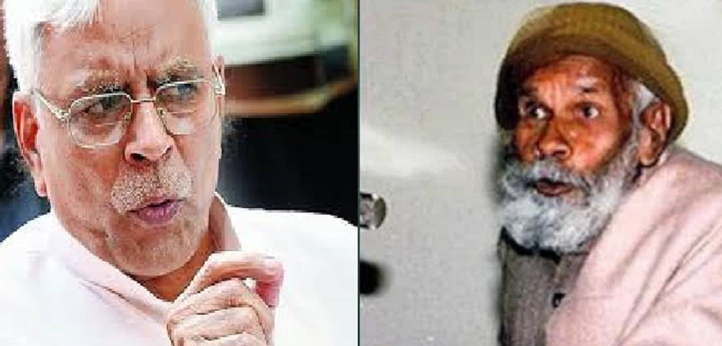 Bihar: जब बाबा नागार्जुन ने उर्दू को दूसरी राजभाषा बनाने का किया विरोध, कहा था- हां मैं हूं जनसंघ का समर्थक Bihar: जब बाबा नागार्जुन ने उर्दू को दूसरी राजभाषा बनाने का किया विरोध, कहा था- हां मैं हूं जनसंघ का समर्थक