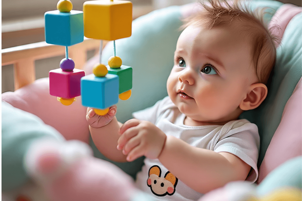 Baby Boy Names: अपने बेटे के लिए रखें ये दमदार और खास नाम, हर कोई पूछेगा मतलब