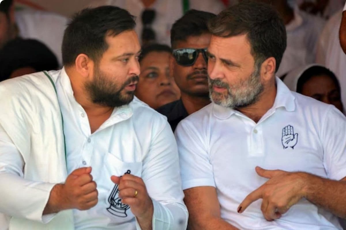Bihar Election News Bihar Election News