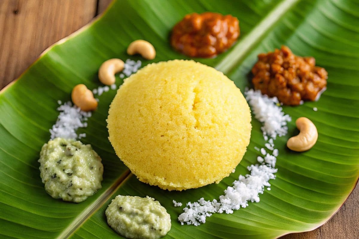 Moong Dal Masala Idli: बिना चावल, बिना फर्मेंट, सिर्फ मूंग दाल से बनाएं सॉफ्ट और हेल्दी इडली