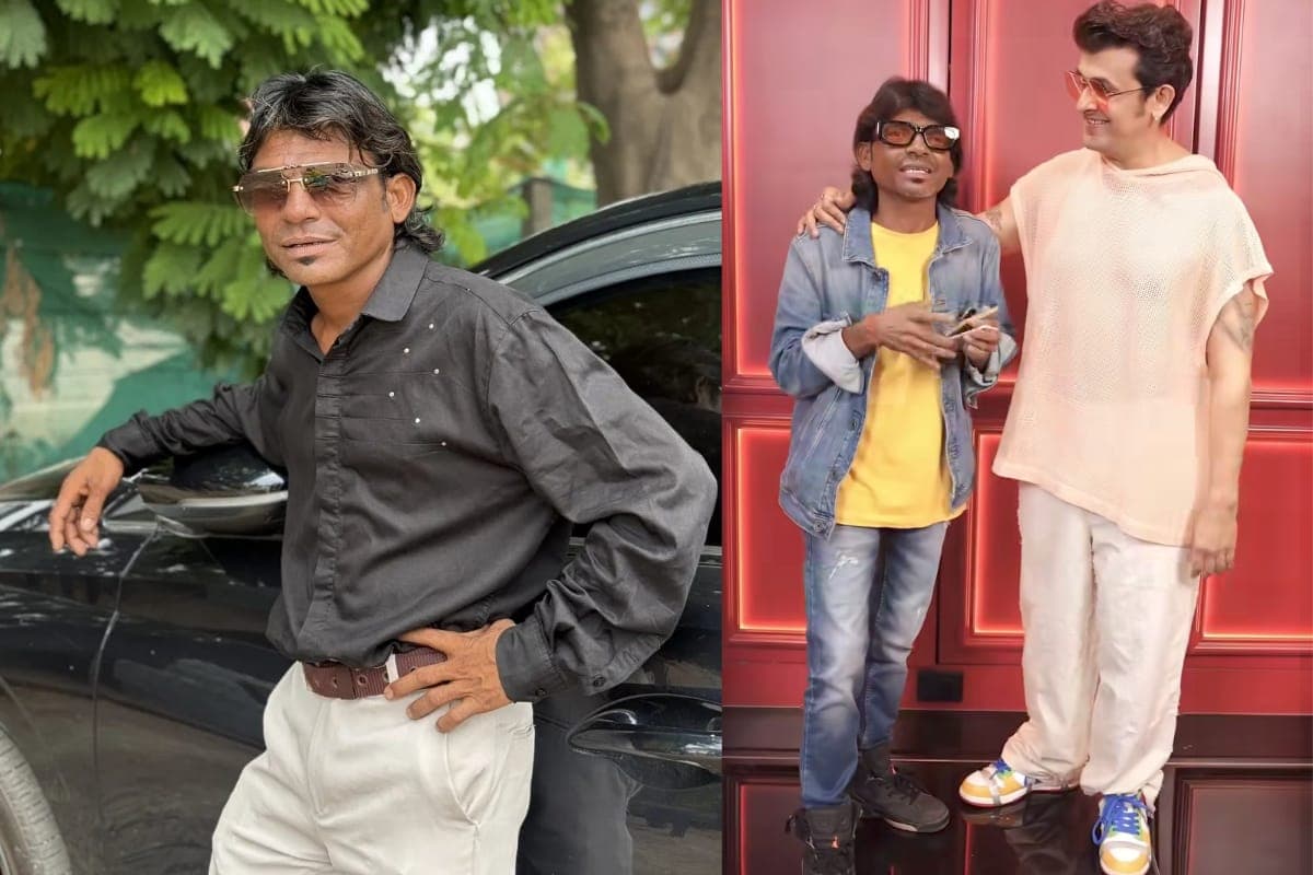 Raju Kalakar: पत्नी के छोड़ने के बाद दुख में थे राजू कलाकार, ‘दिल पे चलाई छुरियां’ गाने ने सोशल मीडिया पर बना दिया स्टार