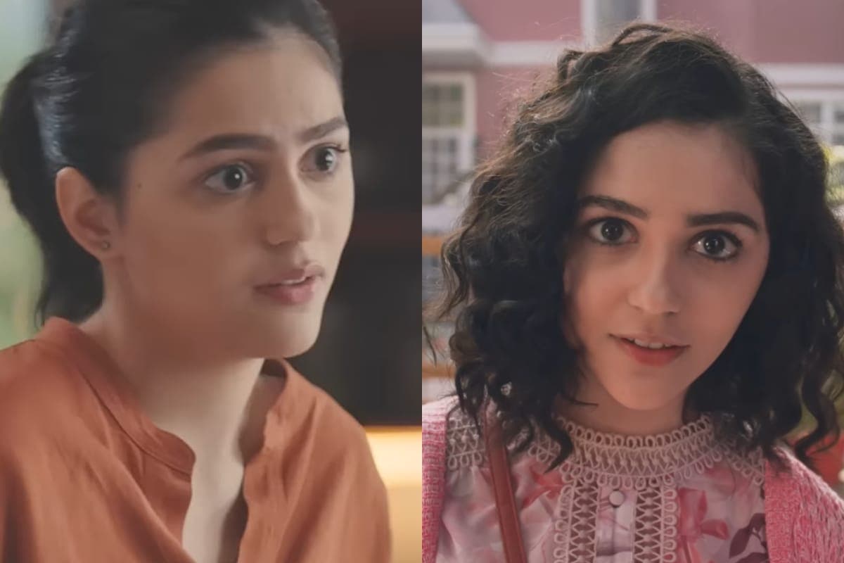 Saiyaara की वाणी उर्फ अनीत पड्डा का 3 साल पुराना वीडियो हुआ वायरल, इन विडियोज में कर चुकी है काम