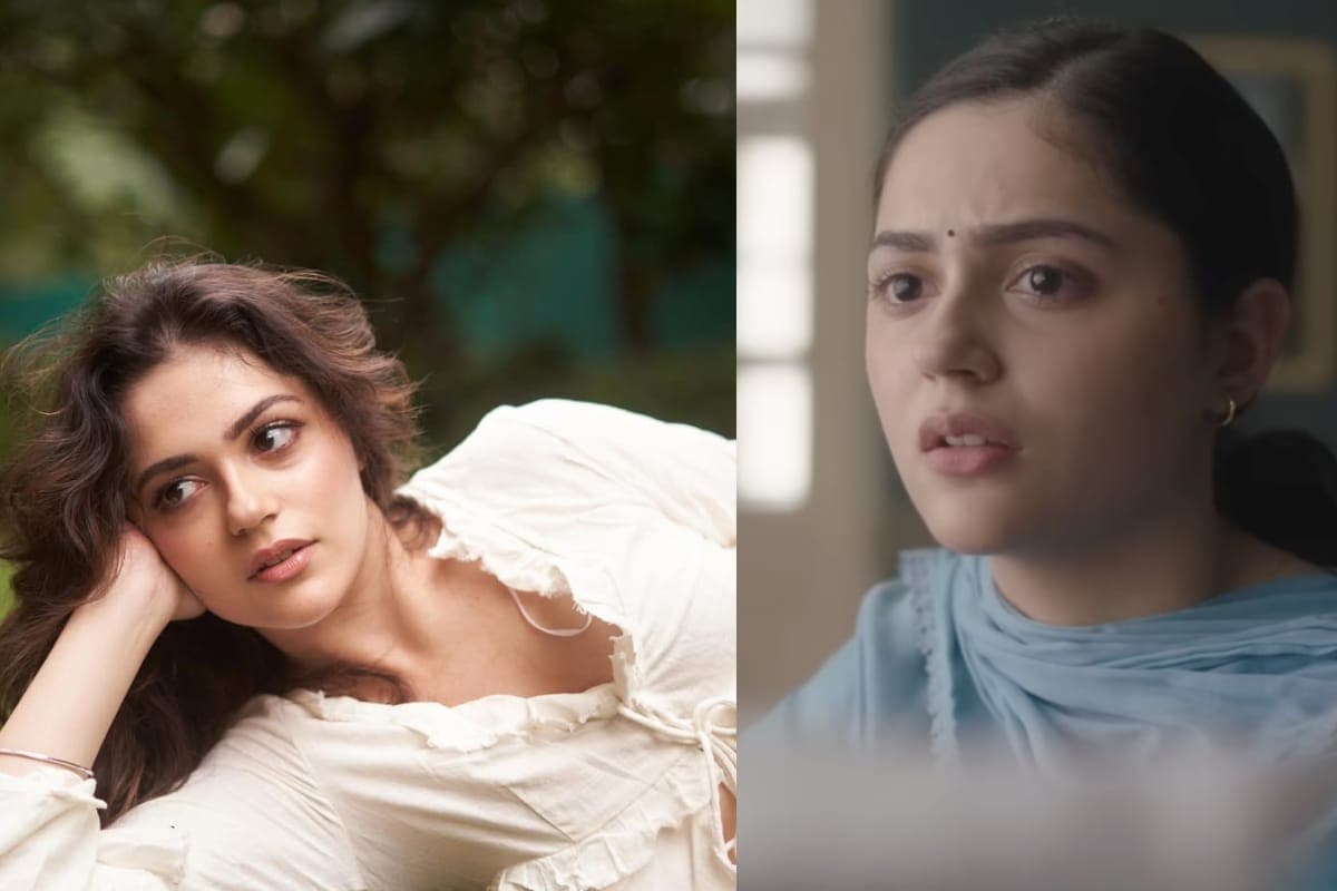 Saiyaara नहीं, ये फिल्म है अनीत पड्डा की पहली बॉलीवुड डेब्यू, बॉक्स ऑफिस पर हुई थी बुरी तरह फ्लॉप