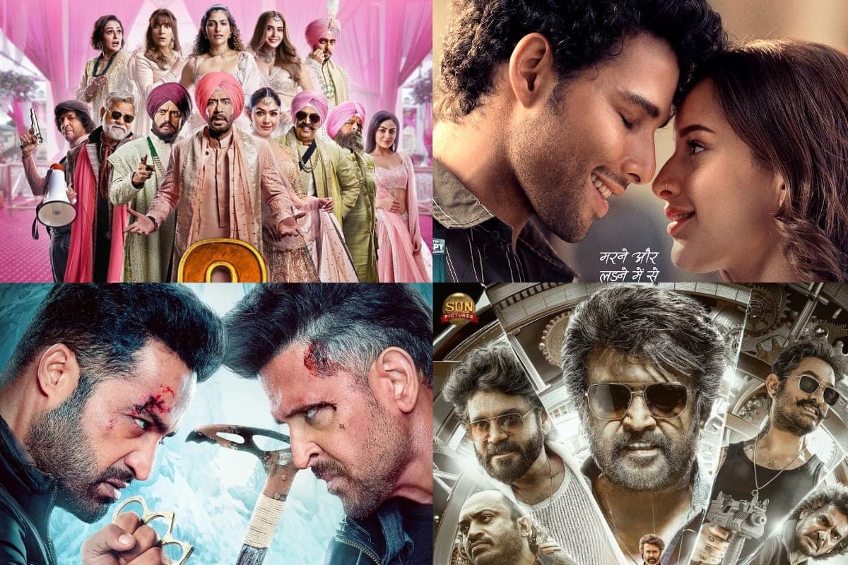 August Box Office Clash: अगस्त में बॉक्स ऑफिस पर बजेगा बिग बजट फिल्मों का डंका, 8 बड़ी रिलीज के साथ होगा जबरदस्त क्लैश
