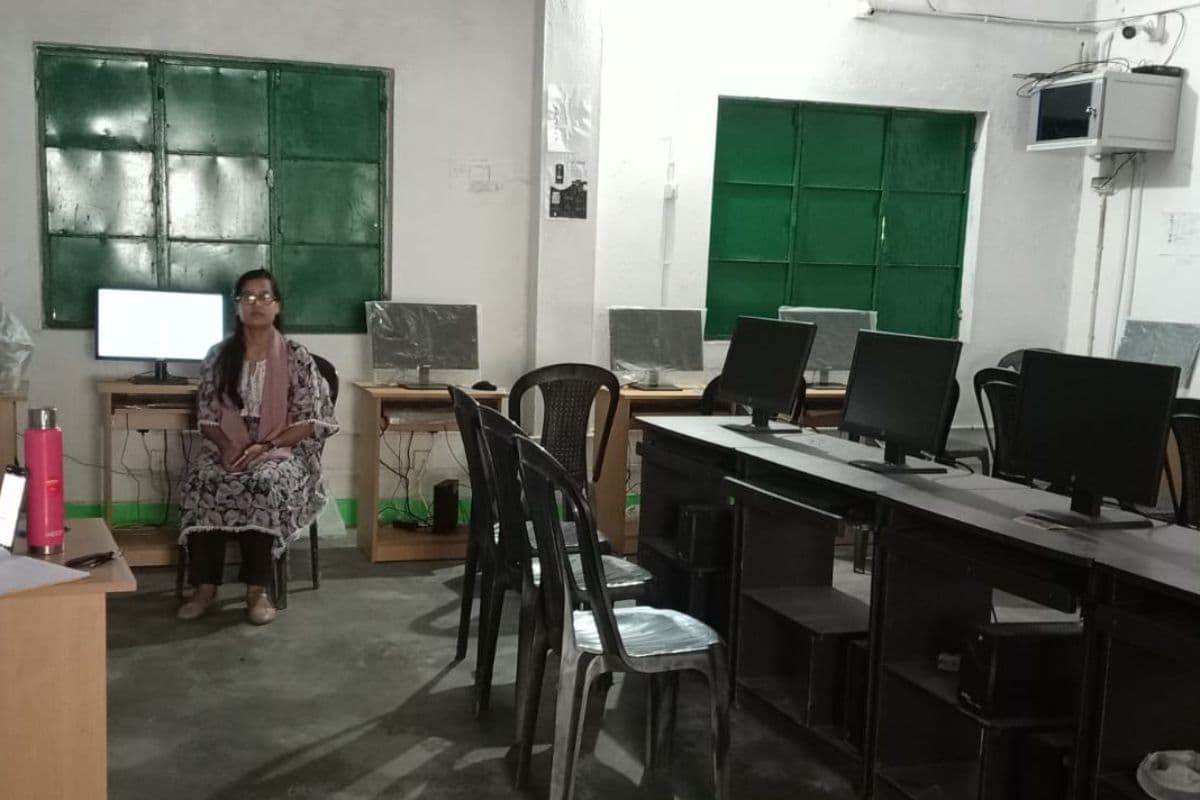 हजारीबाग के 23 स्कूलों में बना लैंग्वेज लैब, अब फर्राटेदार अंग्रेजी बोलेंगे बच्चे