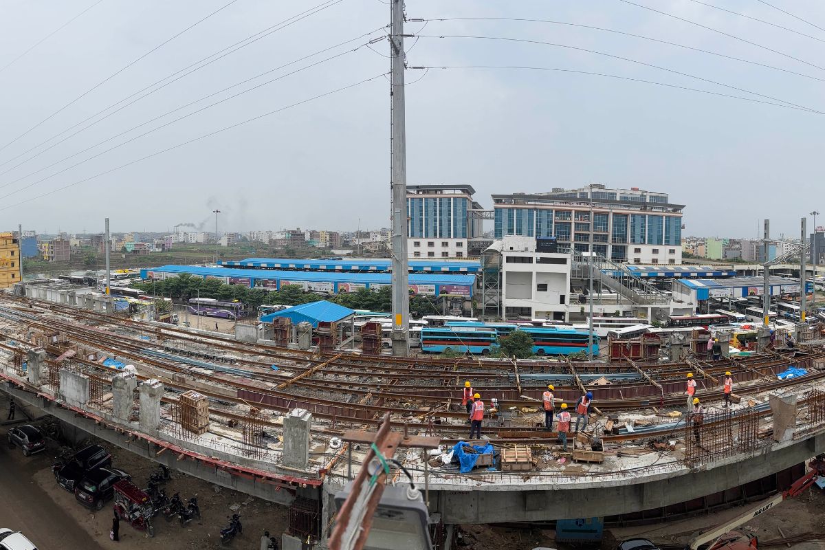 Patna: मेट्रो सिटी बनने की राह पर राजधानी, पटना में मेट्रो के शुरू होने से पहले ही इलाके की बदलने लगी शक्ल-सूरत