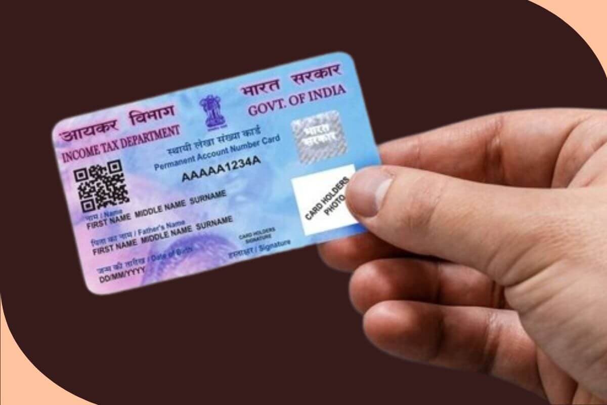 Pan Card में एड्रेस बदलना हुआ आसान, जानें ऑनलाइन प्रोसेस और जरूरी डॉक्यूमेंट्स