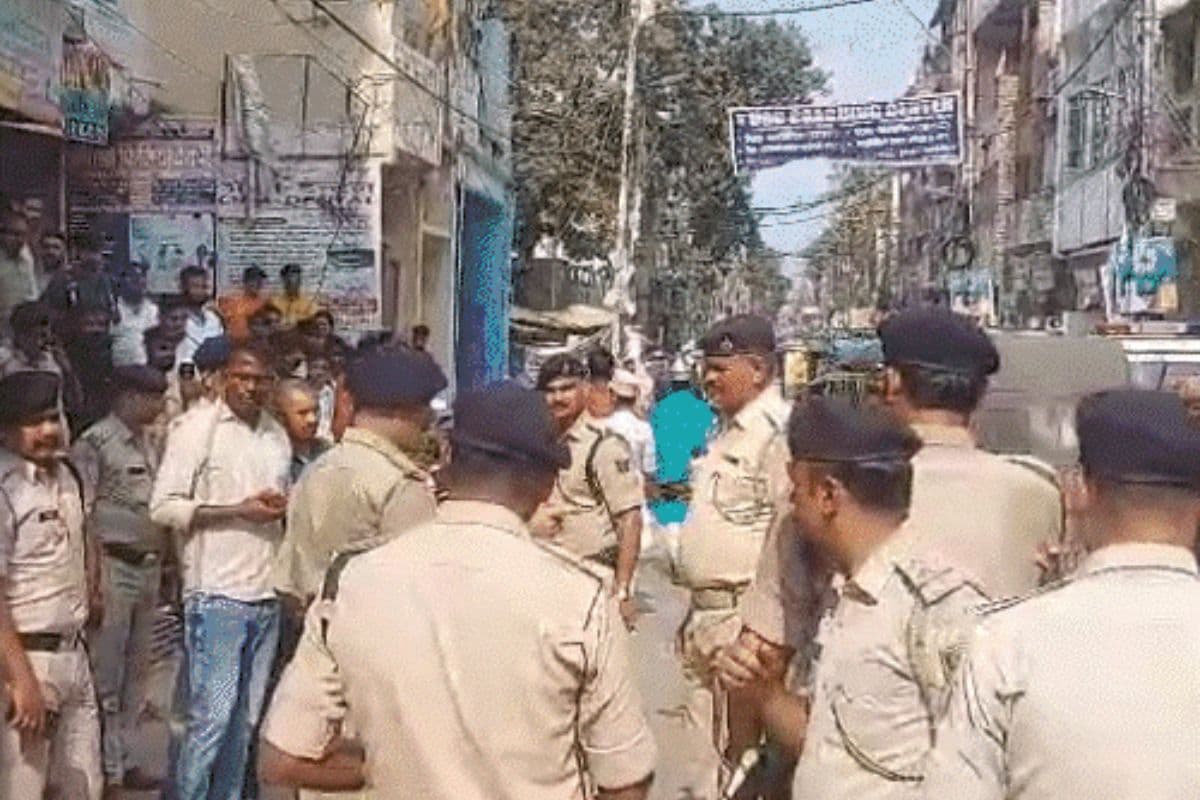 बेटी के बॉयफ्रेंड ने ही कराई थी पटना हाईकोर्ट के वकील की हत्या, 1.5 लाख की दी गई थी सुपारी
