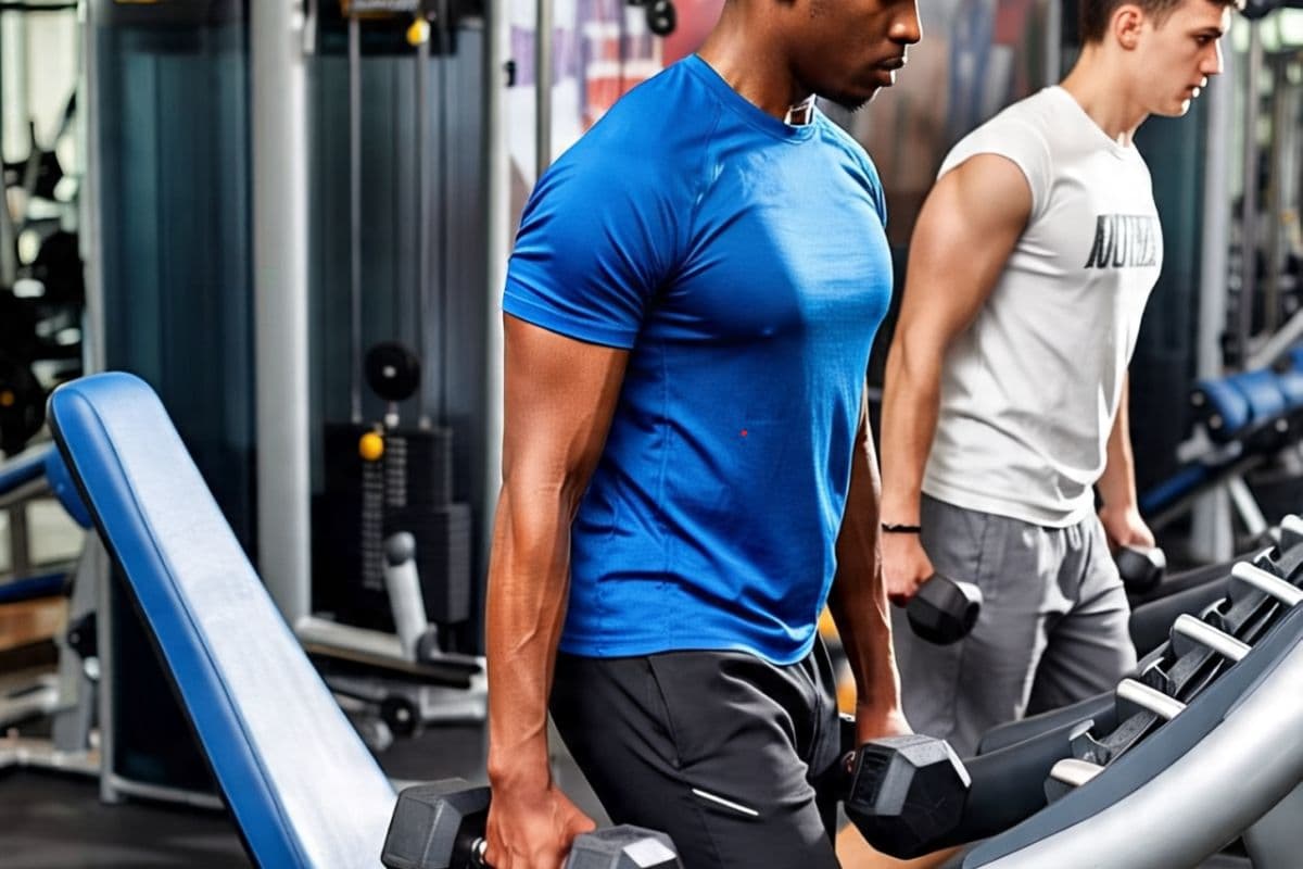 Exercise Mistakes Exercise Mistakes
