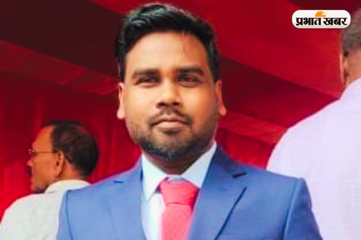 JPSC Result: केवल 2 अंकों से रह गये थे पीछे, नीमडीह के संजय ने दूसरी प्रयास में पायी बड़ी सफलता