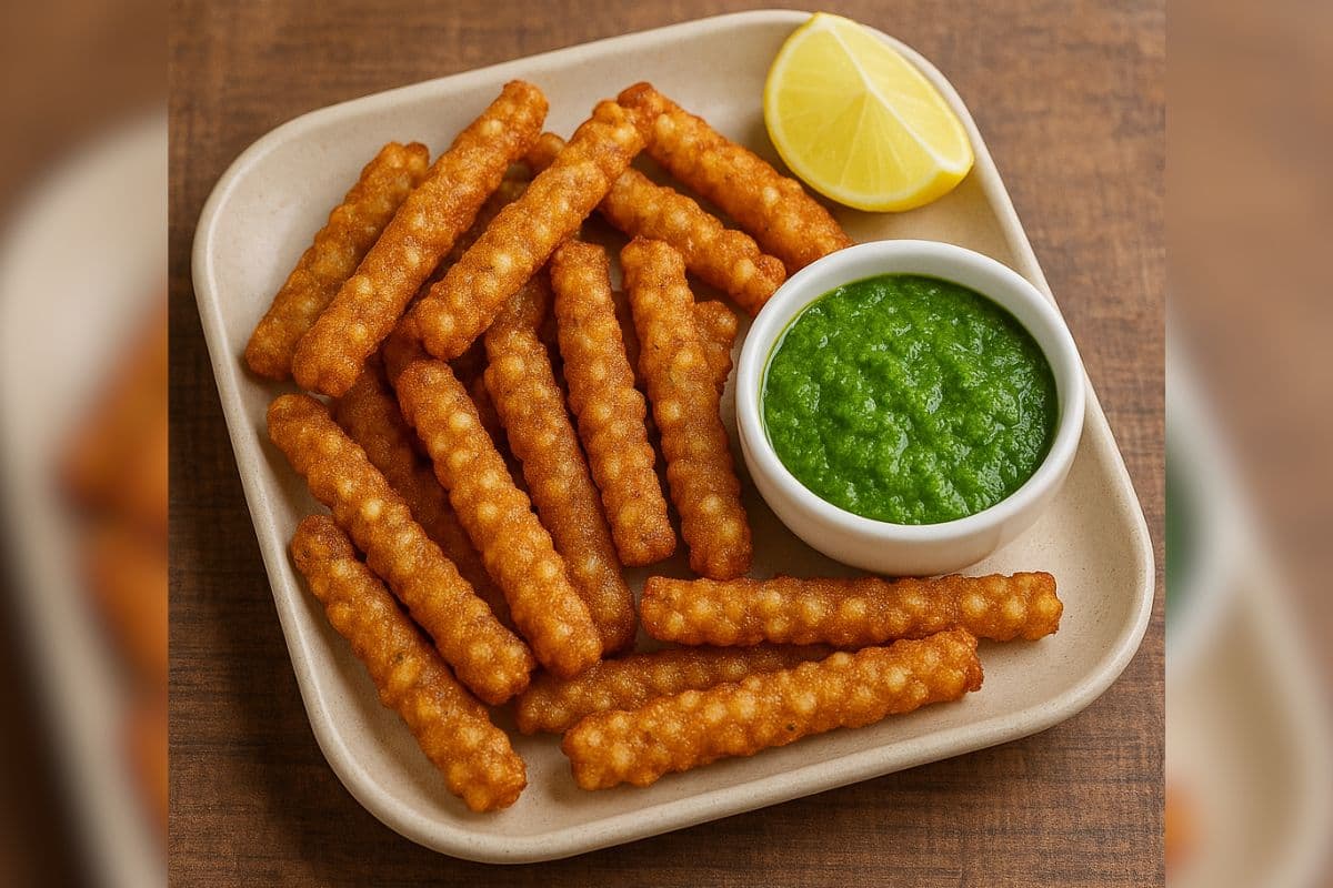 Sawan Special Recipe: सावन के व्रत को बनाएं खास, जरूर ट्राई करें ये स्पेशल डिश