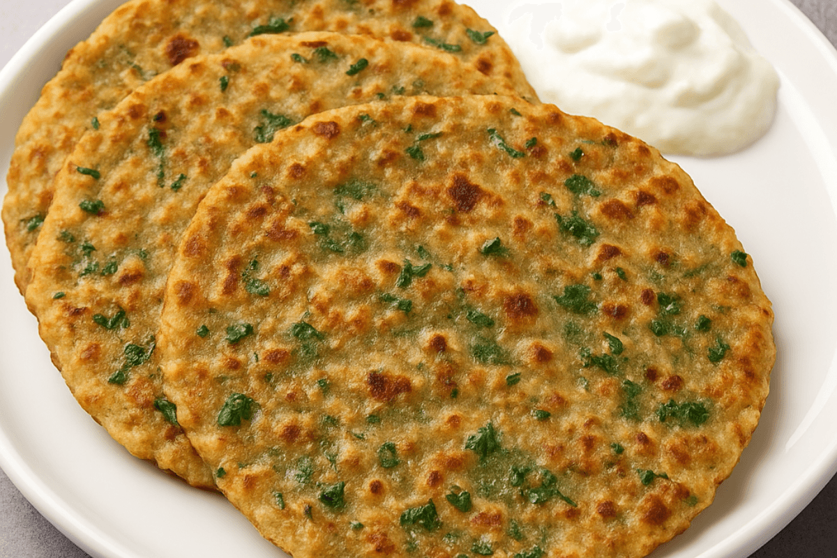 Sawan Recipe: व्रत में बनाएं टेस्टी फलाहार मखाना पराठा, जो रखे आपको दिनभर एनर्जेटिक और एक्टिव