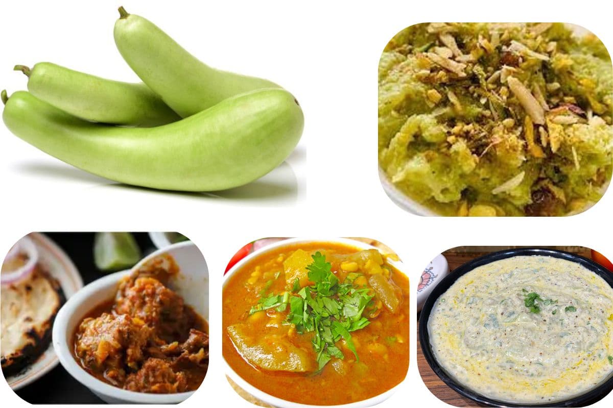 Lauki Recipe Ideas: अगर आपको भी लगती है लौकी बोरिंग, तो जरूर ट्राय करें ये रेसिपीज