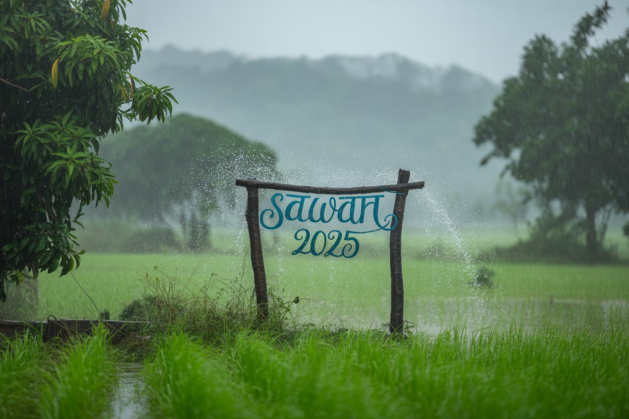 Sawan Astrology 2025 Sawan Astrology 2025