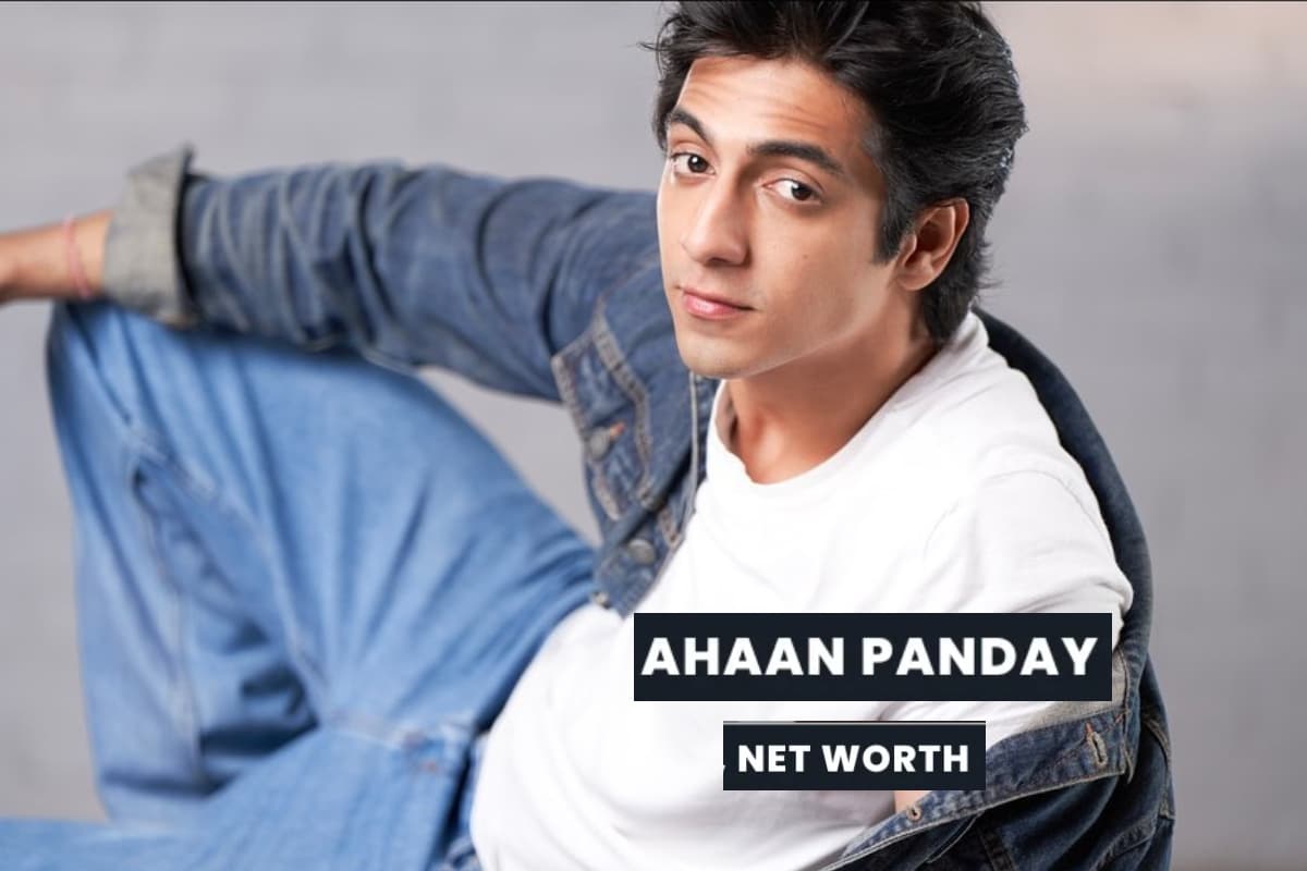 Ahaan Panday Net Worth: कितने करोड़ के मालिक हैं सैयारा एक्टर, महीने में कमाते हैं इतना, जानें नेटवर्थ