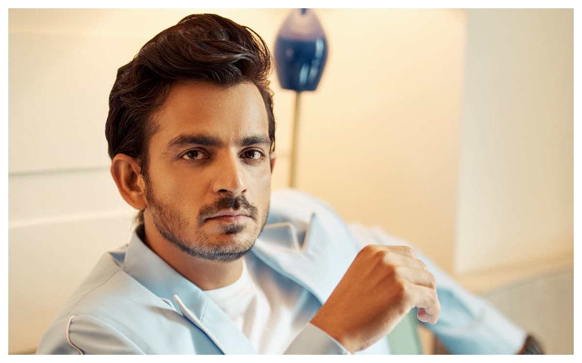 Anshumaan Pushkar :मोकामा जाकर दोस्तों के ाथ ‘मालिक’ फिल्म देखना चाहता हूं