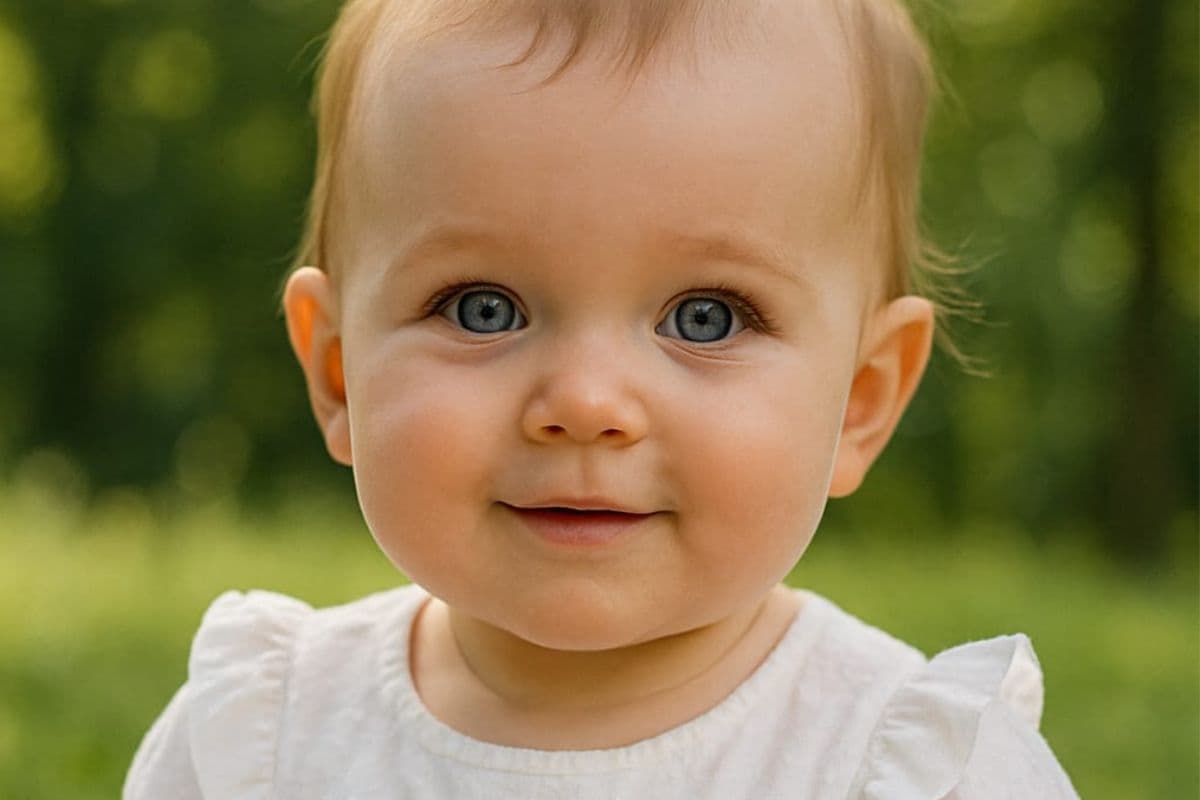 Baby Names: बच्चे का नाम ऐसा हो कि दुनिया याद रखे, देखें खास बेबी नेम्स
