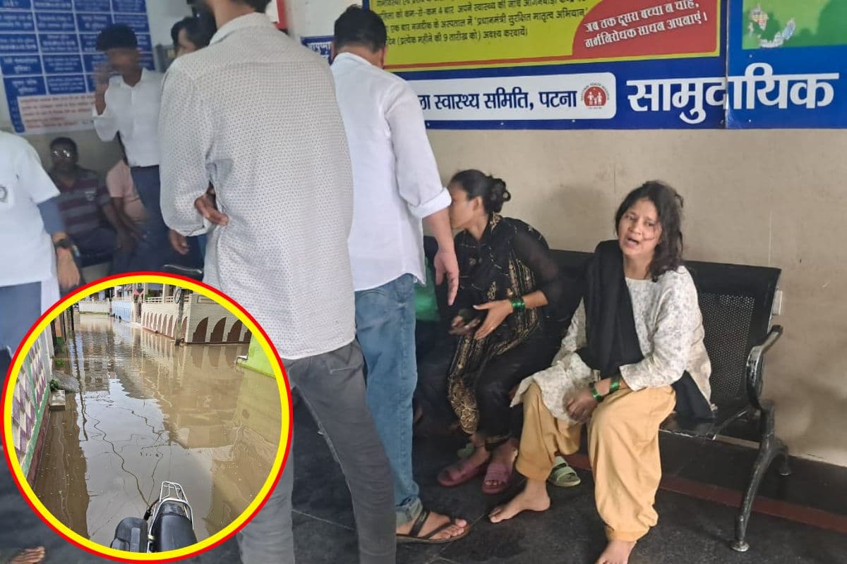 पटना में करंट से मासूम की मौत पर आग बबूला हुए विधायक, बोले- बिजली विभाग की लापरवाही…