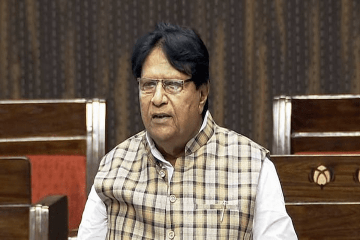 क्या सपा सांसद ने महाराणा सांगा को लेकर बोला झूठ? अदालत में पेश हुआ इतिहास का असली चेहरा क्या सपा सांसद ने महाराणा सांगा को लेकर बोला झूठ? अदालत में पेश हुआ इतिहास का असली चेहरा