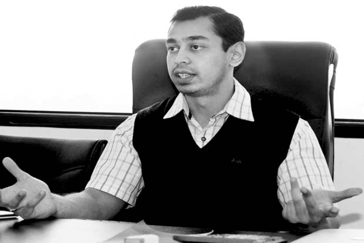 सपा प्रमुख अखिलेश यादव के भाई प्रतीक से ठगी और धमकी, पॉक्सो एक्ट में फंसाने की साजिश सपा प्रमुख अखिलेश यादव के भाई प्रतीक से ठगी और धमकी, पॉक्सो एक्ट में फंसाने की साजिश