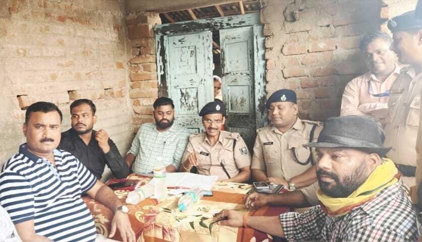 जमुई जिले के 22 युवाओं का “माय युवा भारत ” में चयन, खुशी