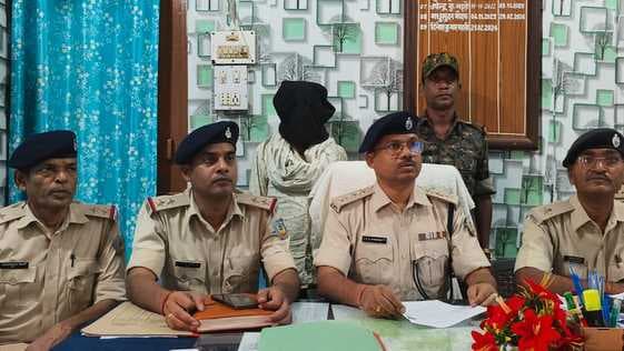 पहचान छुपाकर प्रेमिका की कर दी हत्या, आरोपी गिरफ्तार