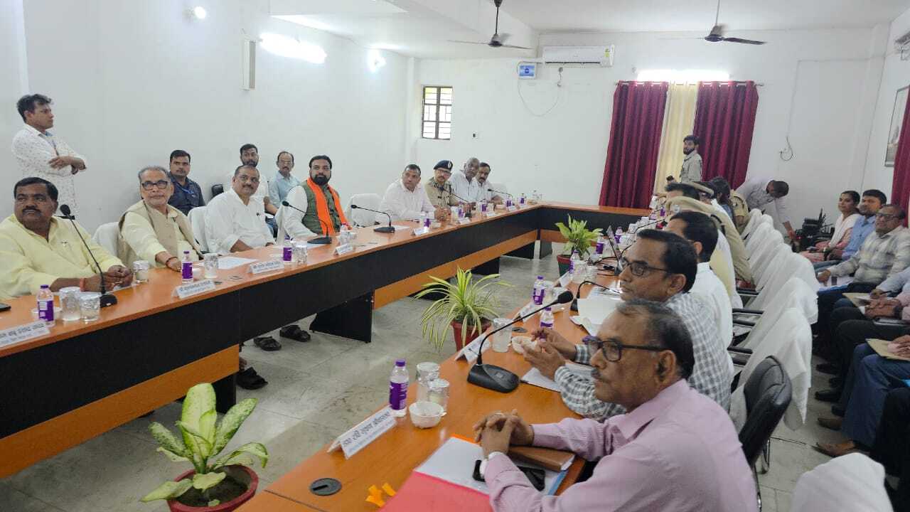 Motihari: 18 जुलाई को मोतिहारी आयेंगे पीएम