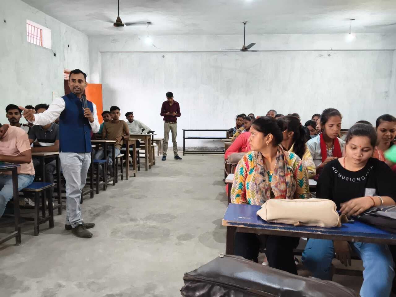 साइबर क्राइम से रहें सतर्क, जागरूकता ही बचाव का पहला कदम