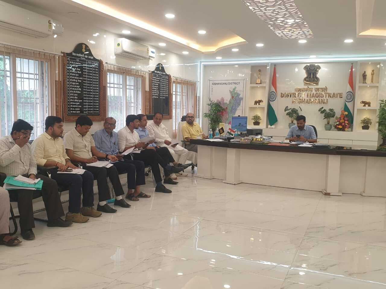 जिले में 187 मतदान केंद्र बढ़कर 1366 हुए