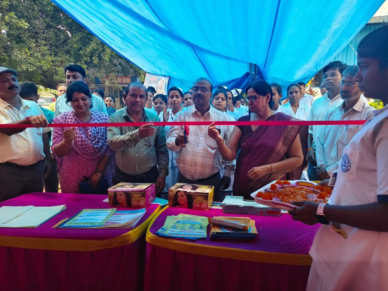 विश्व जनसंख्या दिवस पर कार्यशाला आयोजित, जिले में जन्मदर को नियंत्रित करने पर हुई चर्चा