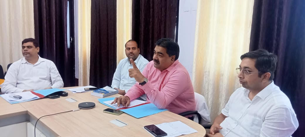 आमलोगों को मध्यस्थ के माध्यम से सरल व सुलभ समाधान दिलाना उद्देश्य