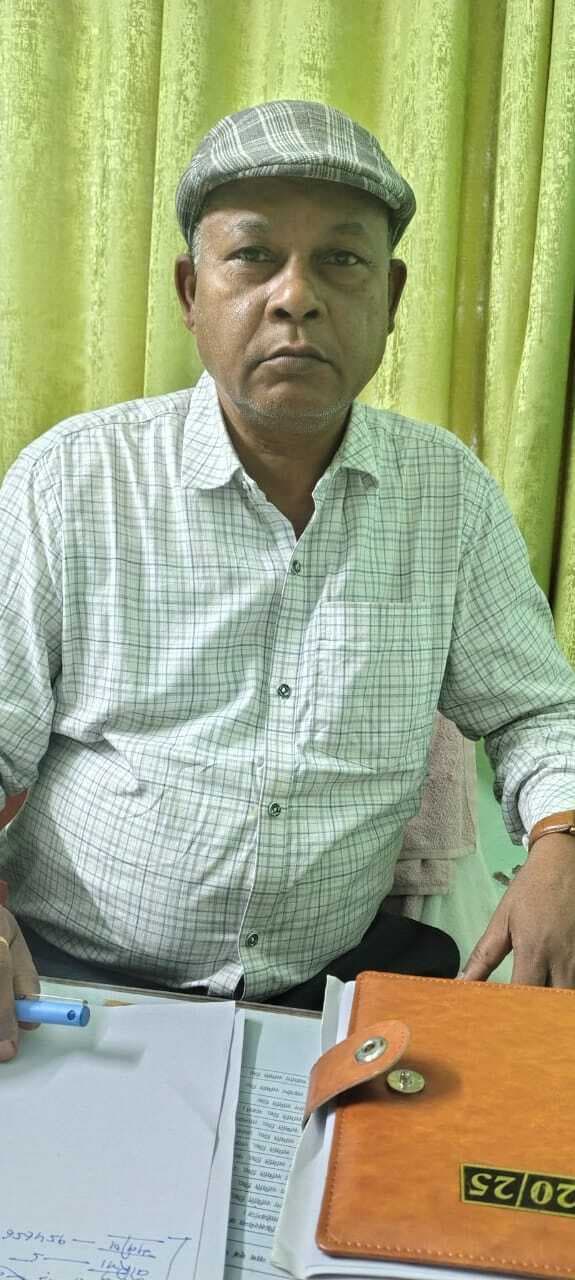 साहिबगंज में किसान अब कर सकेंगे मोती पायला का व्यवसाय
