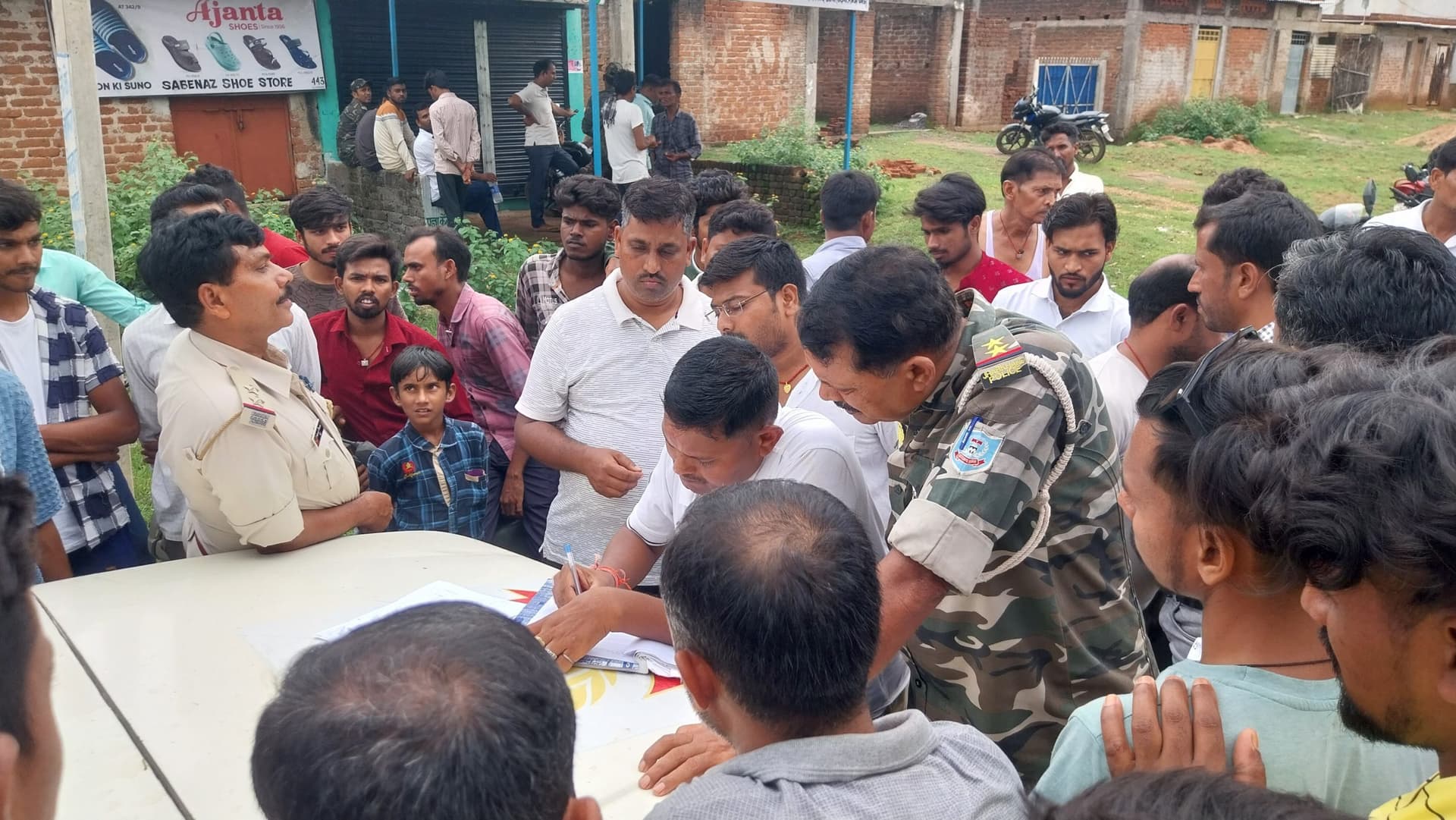 Giridih News : इलाज के दौरान गर्भवती महिला की हालत बिगड़ी, रांची ले जाते रास्ते में हुई मौत