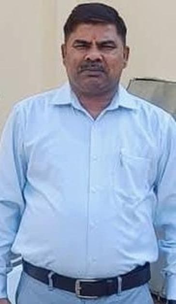 डॉ चंद्र आलोक बने कोशी कॉलेज के प्राचार्य