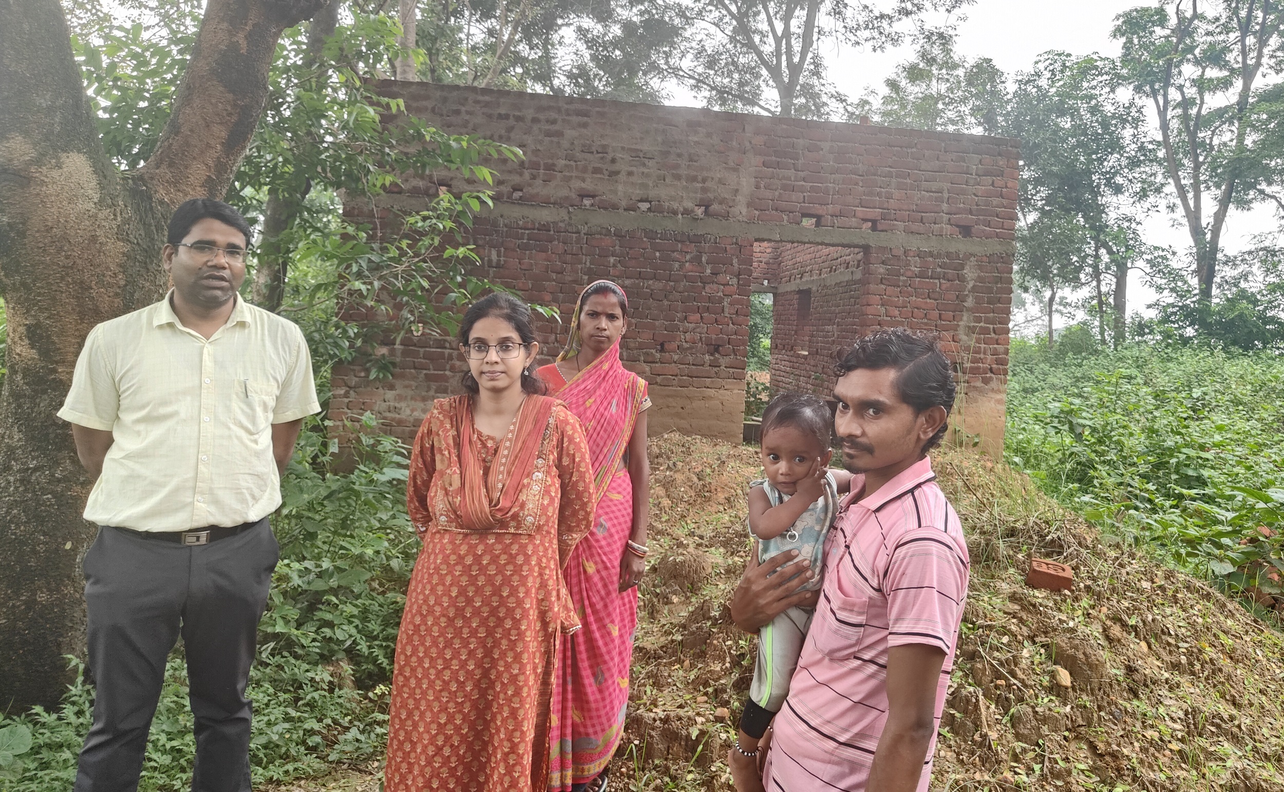 Bokaro News : अपने घर के तरह ही पंचायत सचिवालय की रखें साफ-सफाई : डीडीसी