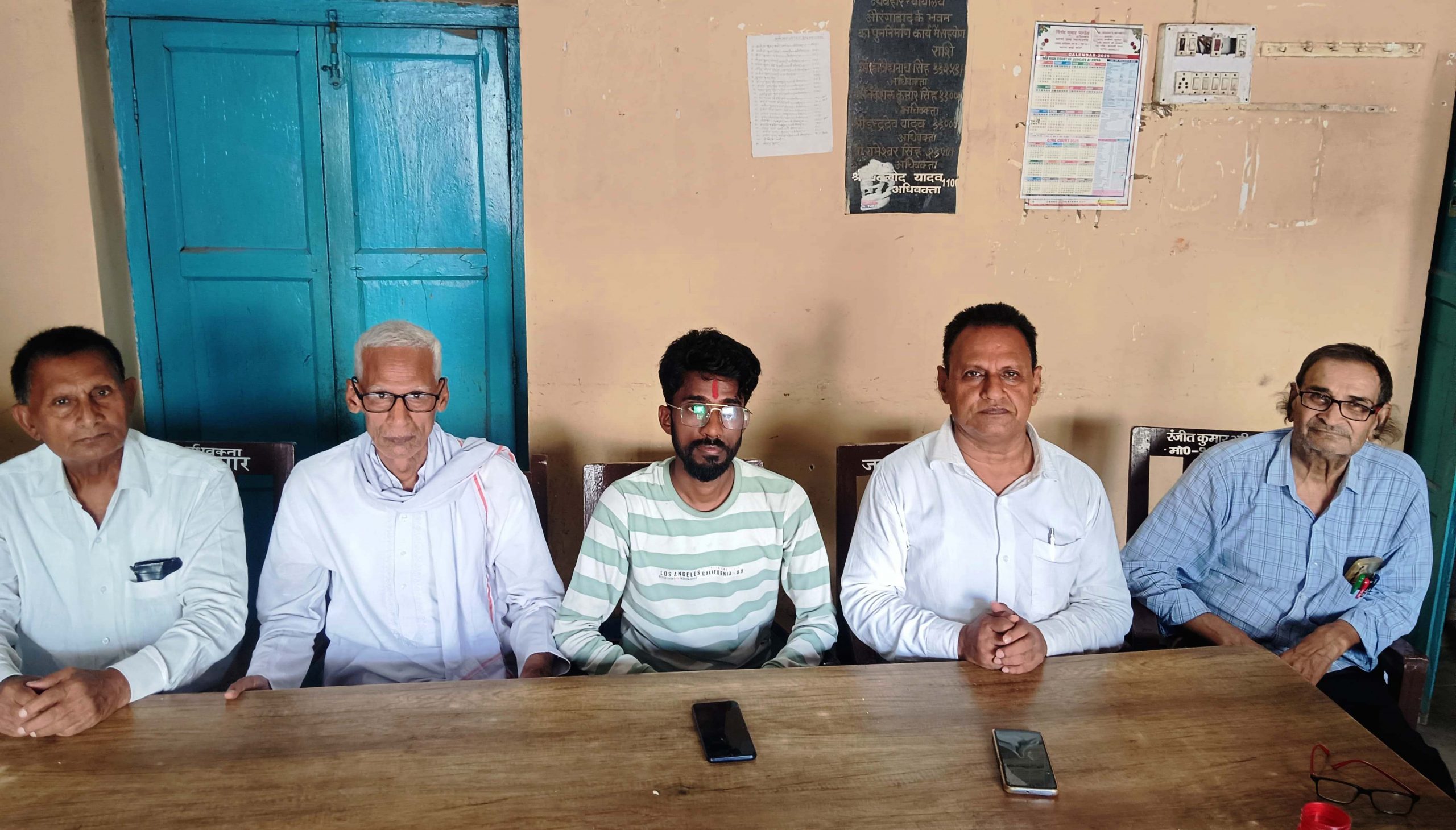 समाज में नयी जागृति लाने में सहायक होगा महोत्सव