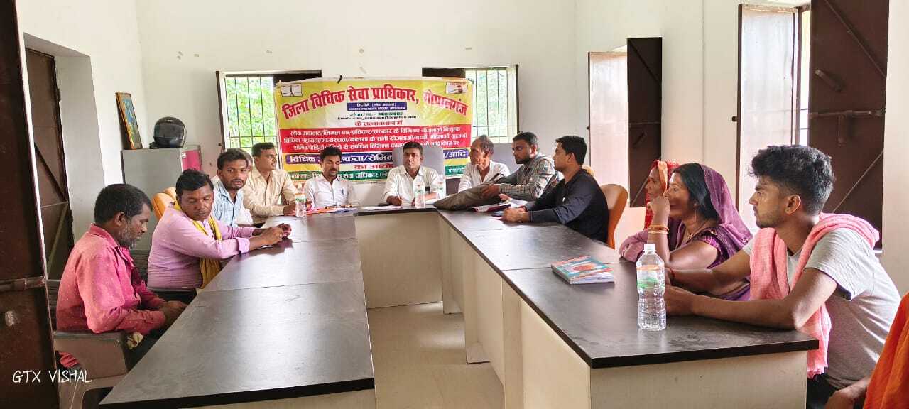 मानव तस्करी व व्यावसायिक यौन उत्पीड़न, दोनों ही गंभीर अपराध, लोक अदालत में लोगों को न्याय पाने के लिए लंबी कानूनी प्रक्रिया से नहीं गुजरना होगा