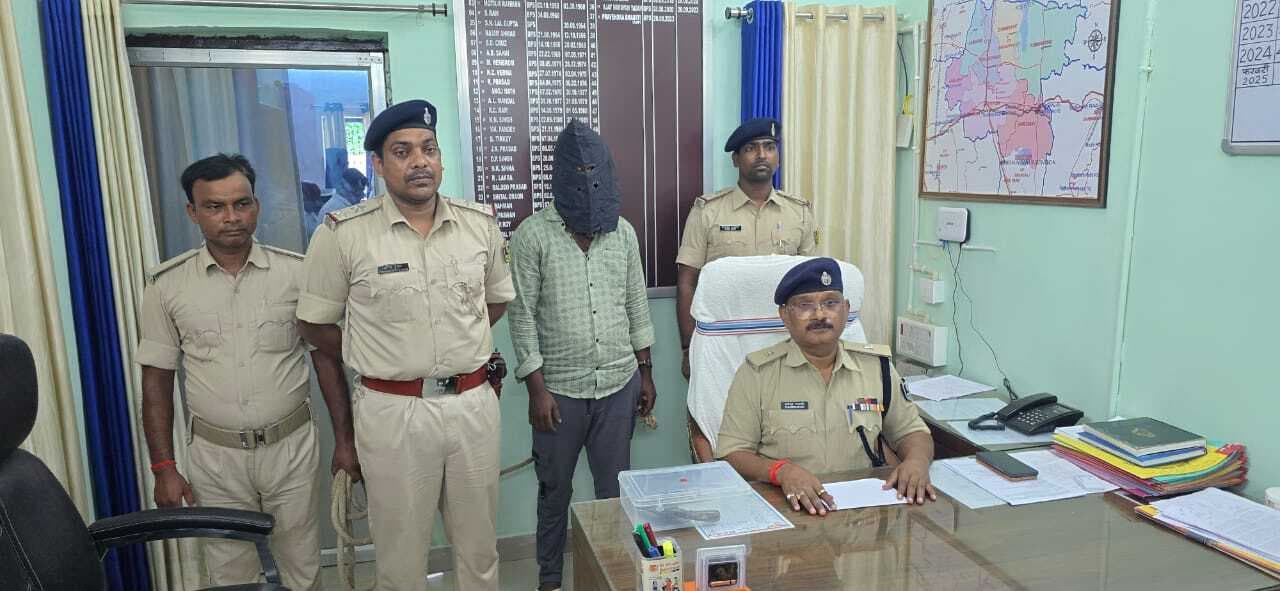 चांदनी चौक के होटल संचालक हत्याकांड की गुत्थी सुलझी, हथियार के साथ शूटर गिरफ्तार