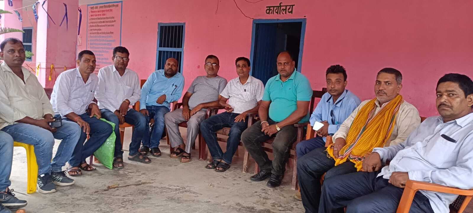 सक्षमता परीक्षा उत्तीर्ण करने के बाद सहायक शिक्षक का नहीं मिला दर्जा