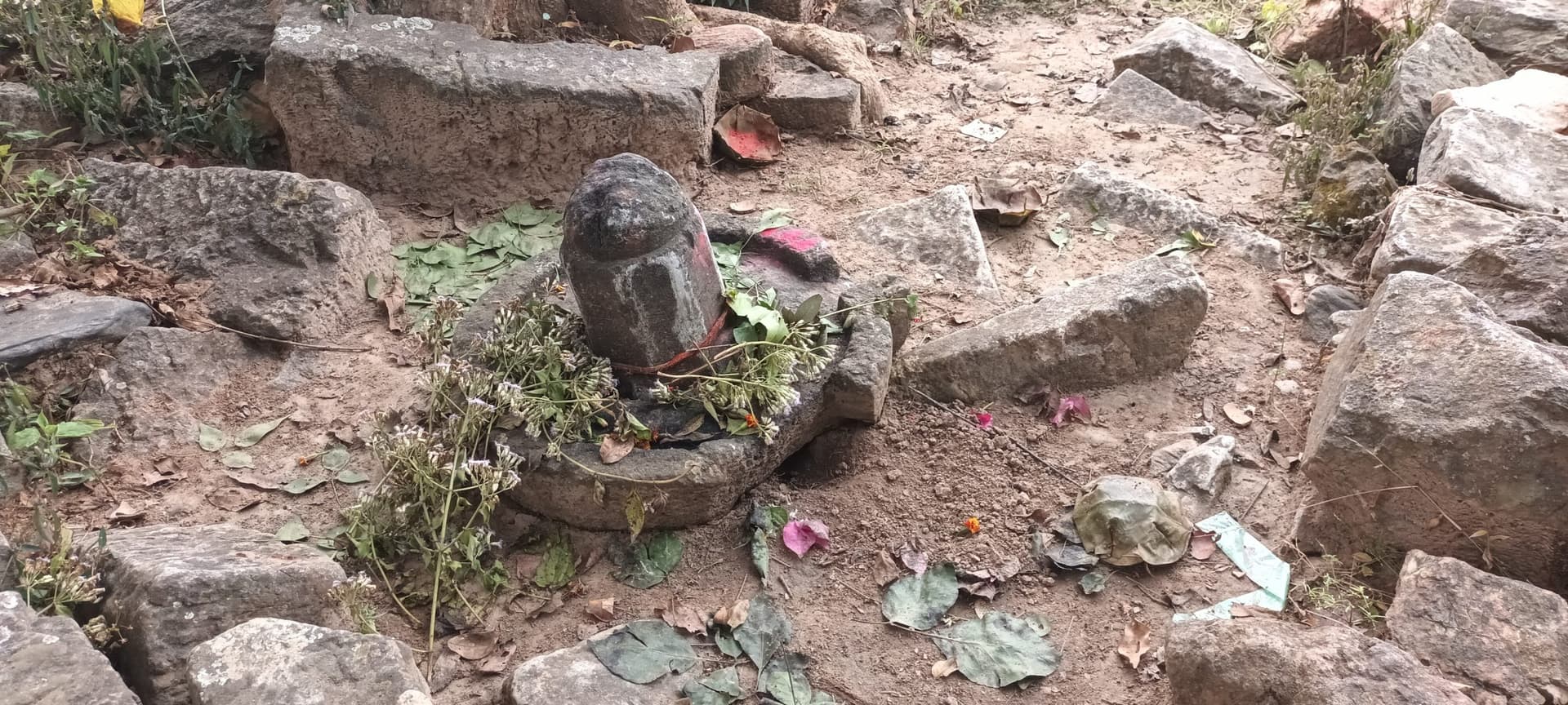 16वीं सदी के सिंड़ी महादेव का है पुरातात्विक महत्व