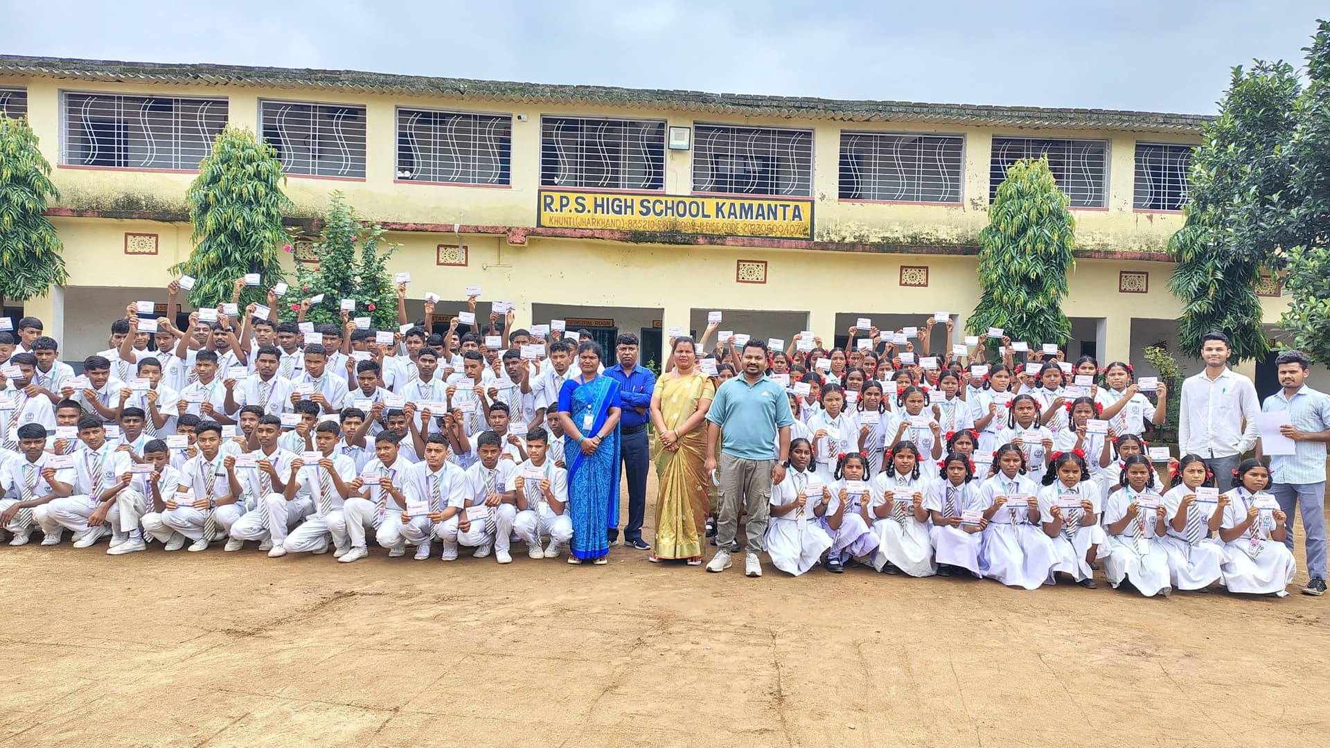 एबीवीपी ने चलाया सदस्यता अभियान
