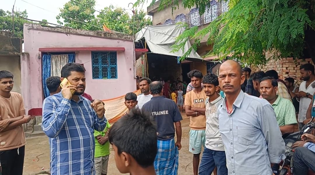घसिया गांव में सर्प दंश से महिला की मौत, चिकित्सक पर लापरवाही का आरोप